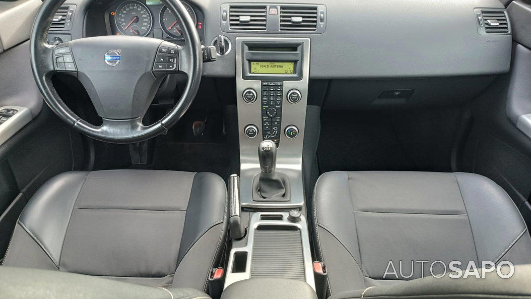 Volvo S40 1.6 D Momentum de 2009