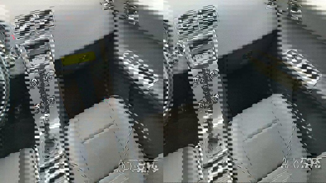 Volvo S40 1.6 D Momentum de 2009