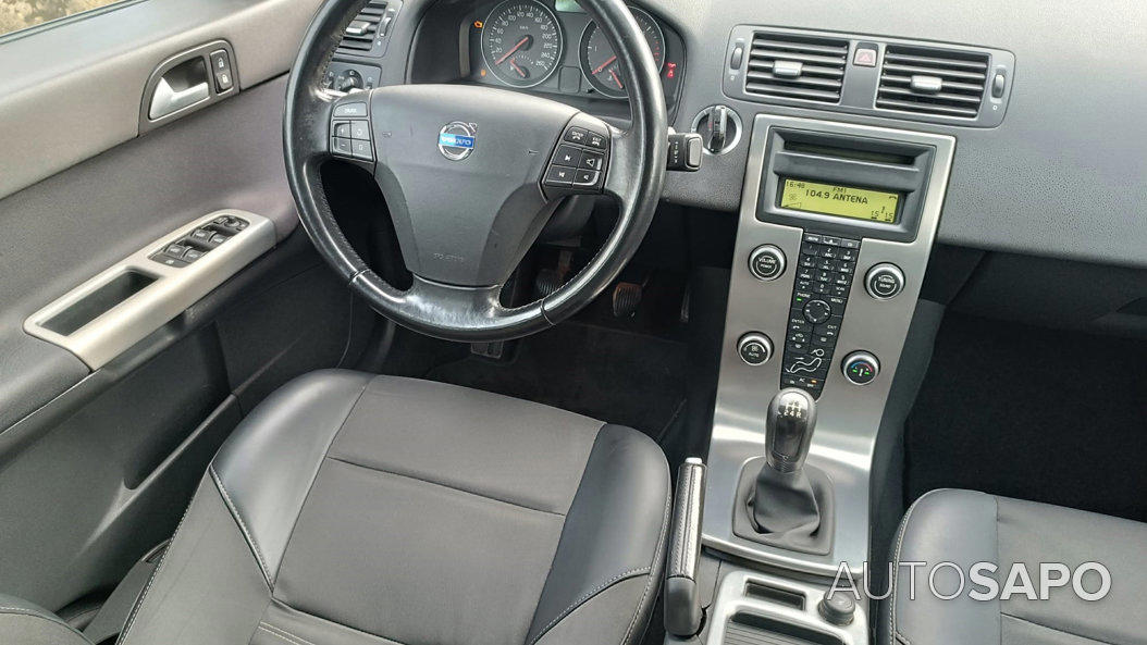 Volvo S40 1.6 D Momentum de 2009