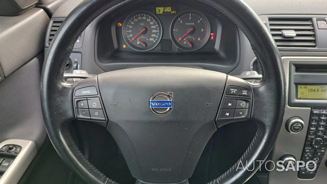Volvo S40 1.6 D Momentum de 2009