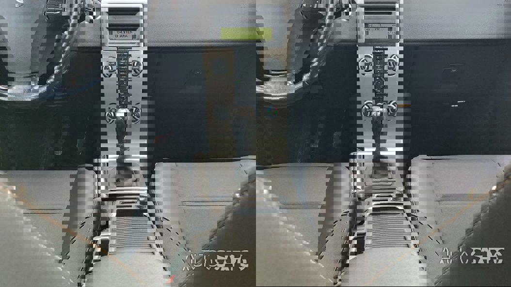 Volvo S40 1.6 D Momentum de 2009