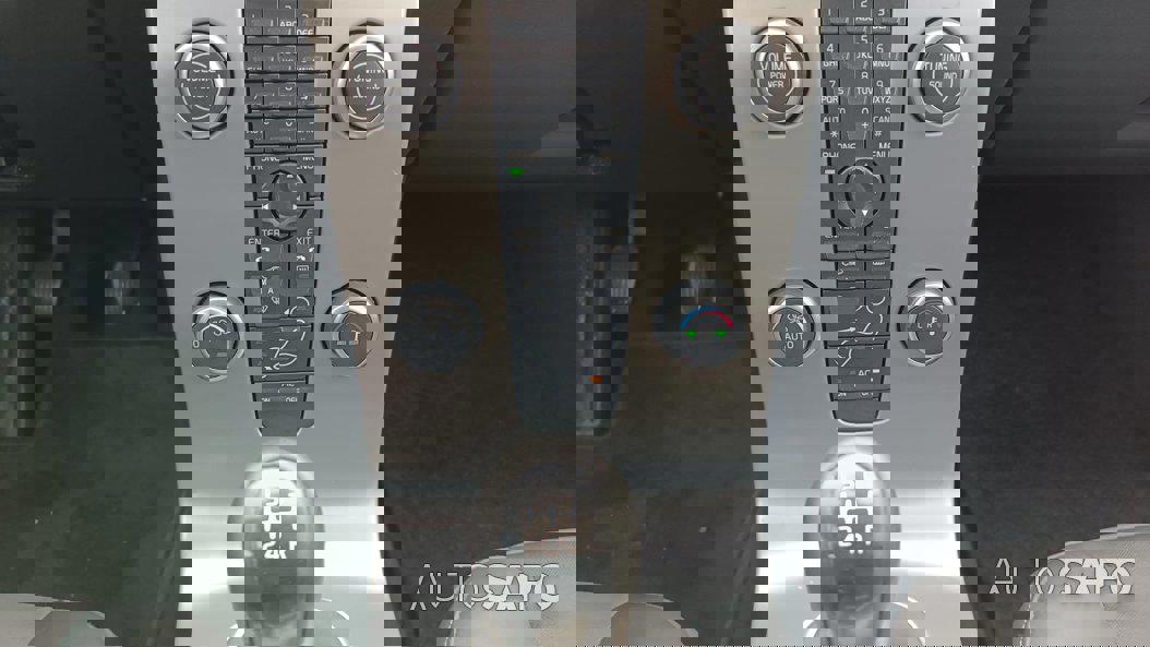 Volvo S40 1.6 D Momentum de 2009