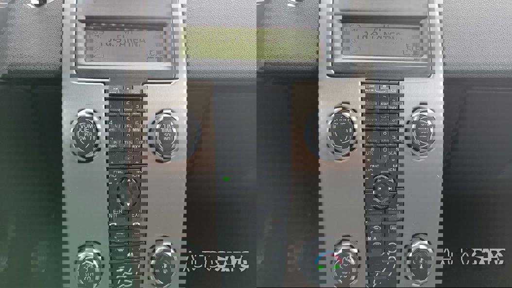 Volvo S40 1.6 D Momentum de 2009