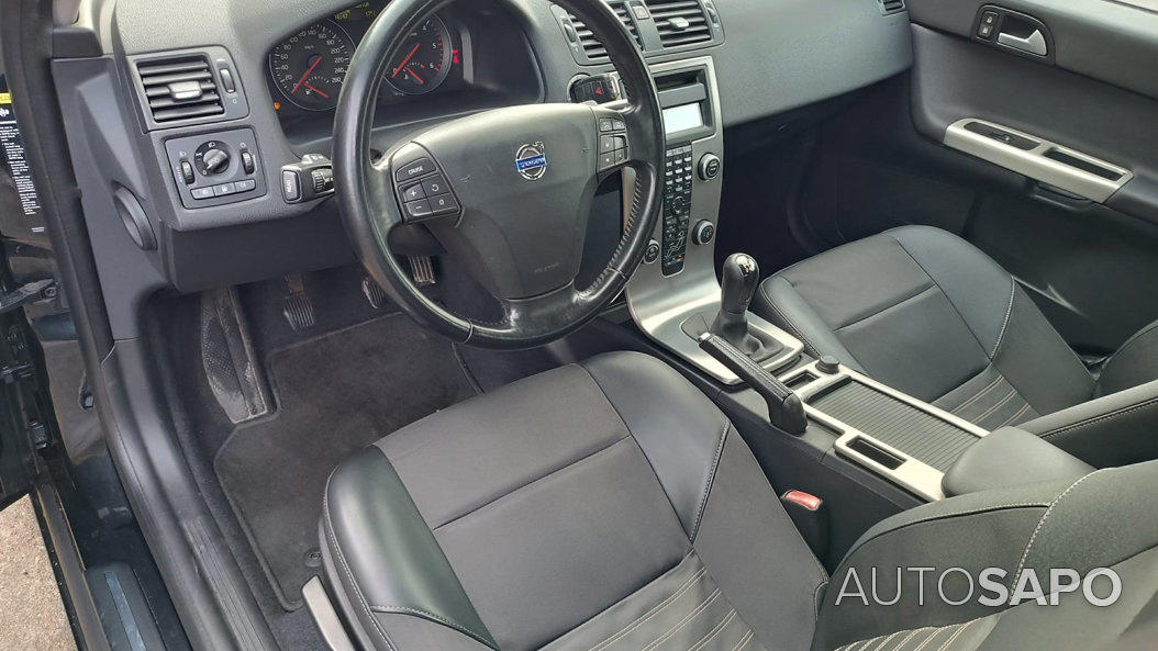 Volvo S40 1.6 D Momentum de 2009