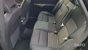 Volvo S40 1.6 D Momentum de 2009