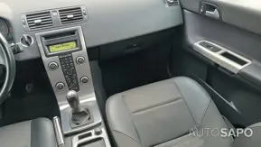 Volvo S40 1.6 D Momentum de 2009