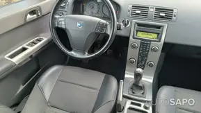 Volvo S40 1.6 D Momentum de 2009