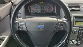 Volvo S40 1.6 D Momentum de 2009