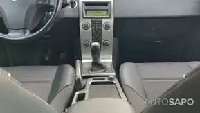 Volvo S40 1.6 D Momentum de 2009