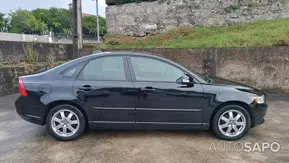 Volvo S40 1.6 D Momentum de 2009