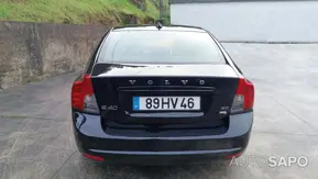 Volvo S40 1.6 D Momentum de 2009