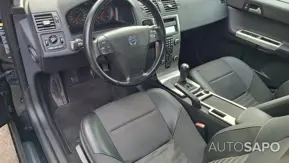 Volvo S40 1.6 D Momentum de 2009