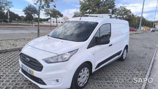 Ford Transit Connect Connect 1.5 TDCi 210 L2 Active de 2019