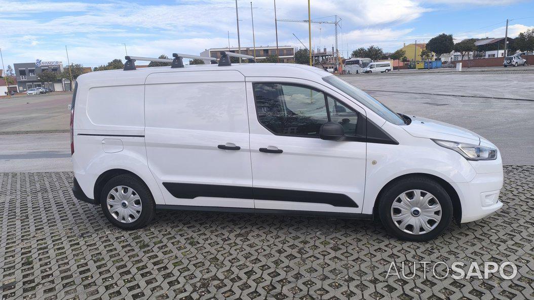 Ford Transit Connect Connect 1.5 TDCi 210 L2 Active de 2019