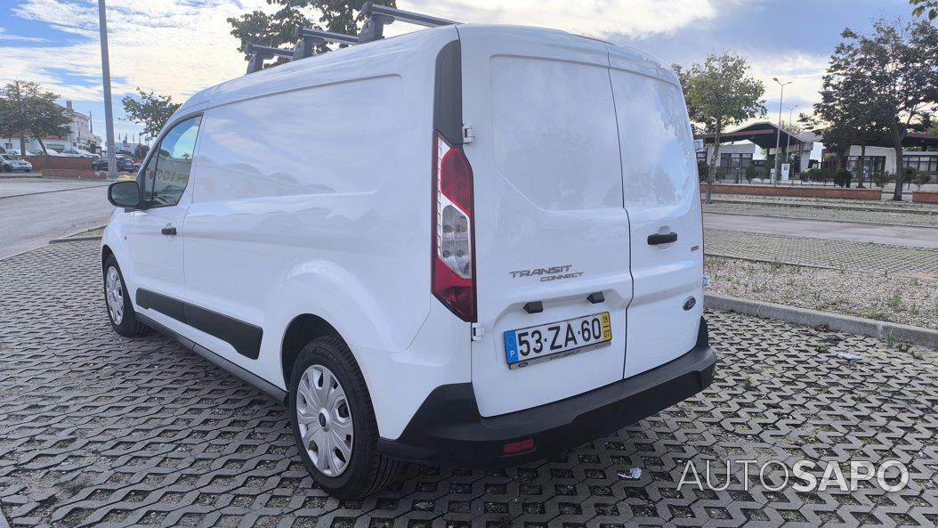 Ford Transit Connect Connect 1.5 TDCi 210 L2 Active de 2019