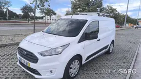 Ford Transit Connect Connect 1.5 TDCi 210 L2 Active de 2019