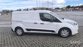 Ford Transit Connect Connect 1.5 TDCi 210 L2 Active de 2019