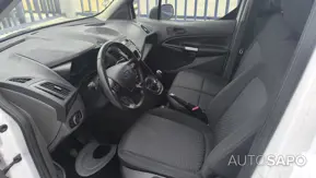 Ford Transit Connect Connect 1.5 TDCi 210 L2 Active de 2019