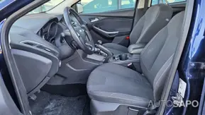 Ford Focus 1.6 TDCi Titanium de 2012