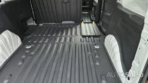 Peugeot Partner 1.5 Blue HDI de 2022