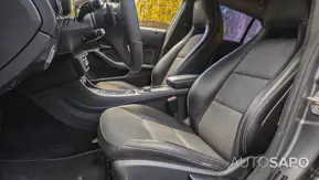 Mercedes-Benz Classe CLA 200 CDi de 2016