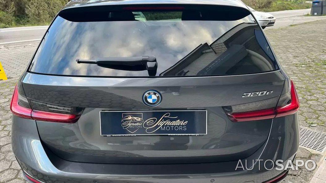 BMW Série 3 3 ActiveHybrid Pack M de 2022