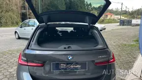 BMW Série 3 3 ActiveHybrid Pack M de 2022