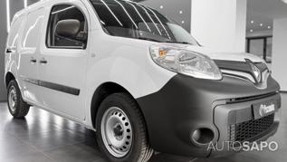 Renault Kangoo 1.5 dCi Business de 2018
