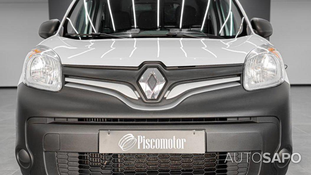 Renault Kangoo 1.5 dCi Business de 2018