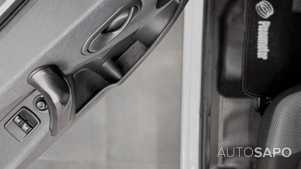 Renault Kangoo 1.5 dCi Business de 2018