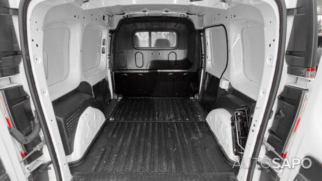 Renault Kangoo 1.5 dCi Business de 2018