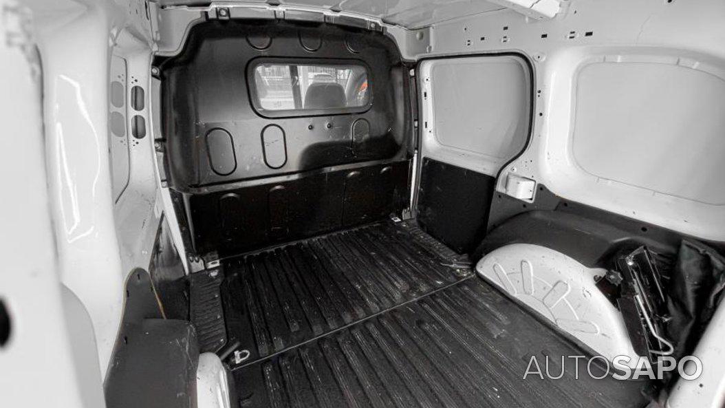 Renault Kangoo 1.5 dCi Business de 2018