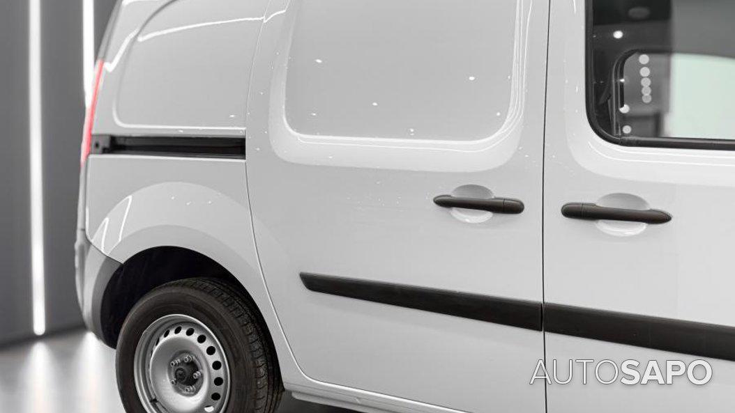 Renault Kangoo 1.5 dCi Business de 2018