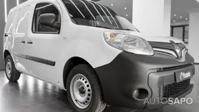 Renault Kangoo 1.5 dCi Business de 2018