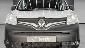 Renault Kangoo 1.5 dCi Business de 2018