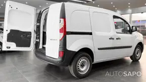Renault Kangoo 1.5 dCi Business de 2018