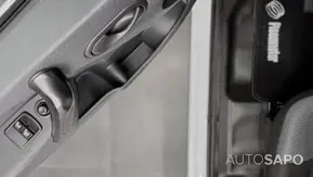 Renault Kangoo 1.5 dCi Business de 2018