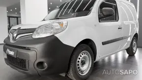 Renault Kangoo 1.5 dCi Business de 2018