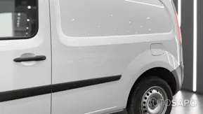 Renault Kangoo 1.5 dCi Business de 2018