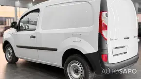 Renault Kangoo 1.5 dCi Business de 2018