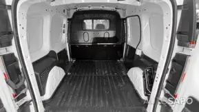 Renault Kangoo 1.5 dCi Business de 2018