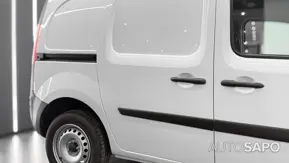 Renault Kangoo 1.5 dCi Business de 2018