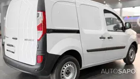 Renault Kangoo 1.5 dCi Business de 2018