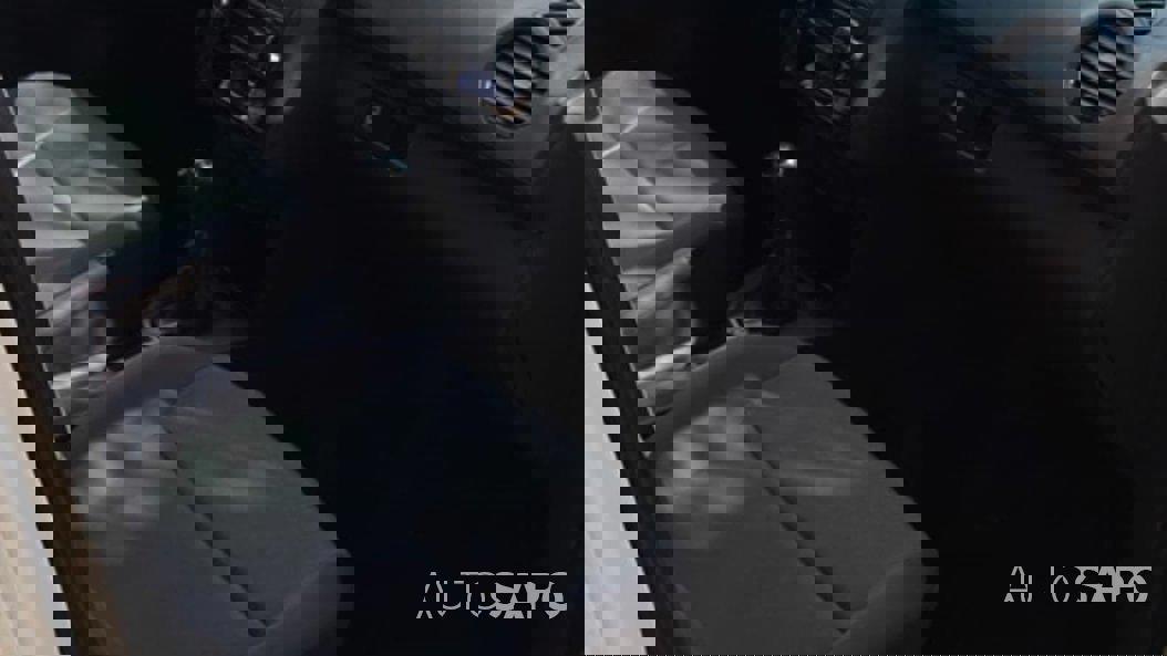 Volkswagen Caddy 1.6 TDi BlueMotion Extra AC de 2014