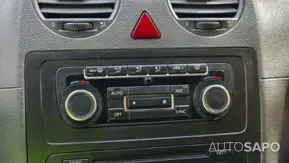 Volkswagen Caddy 1.6 TDi BlueMotion Extra AC de 2014