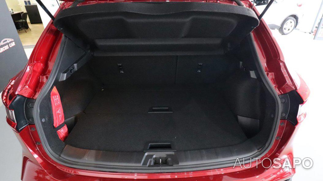 Nissan Qashqai 1.5 dCi N-Connecta J18 de 2018