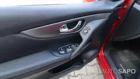 Nissan Qashqai 1.5 dCi N-Connecta J18 de 2018