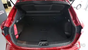 Nissan Qashqai 1.5 dCi N-Connecta J18 de 2018