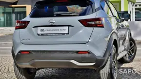 Nissan Juke 1.0 DIG-T N-Connecta DCT de 2025