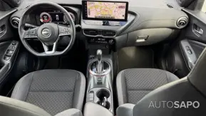 Nissan Juke 1.0 DIG-T N-Connecta DCT de 2025